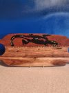 Gone Walkabout- Hand Painted Cheese Boards - Image 6