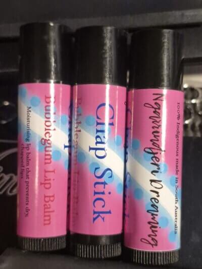 Lips Balm/ Chap sticks Bubblegum flavour